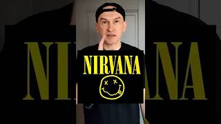 NIRVANA: Как появилось название группы?