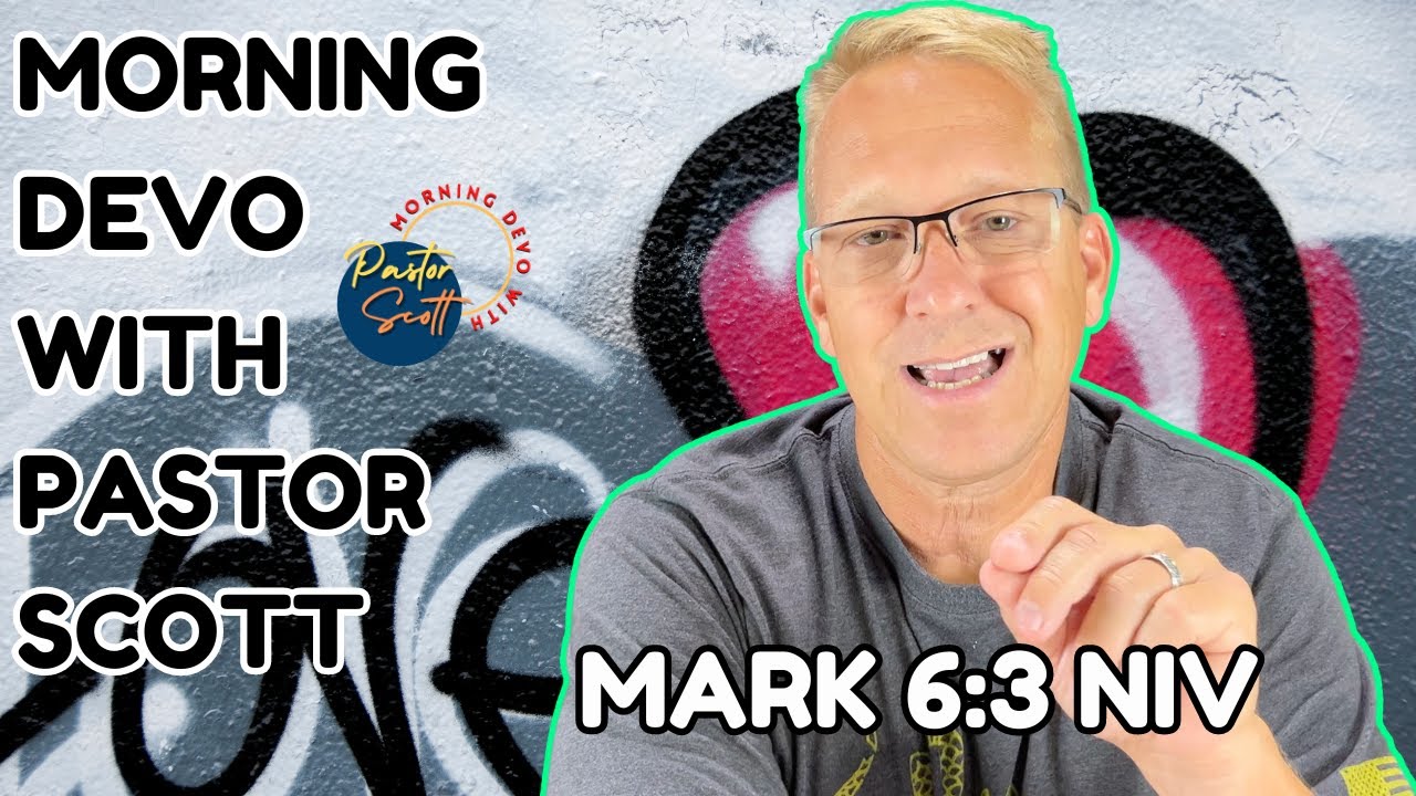 A Daily Devotional 10 12 2023 Youtube