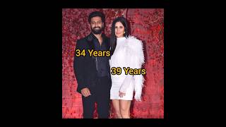 Actoress who are older than her husband ||actoress age #youtubeshorts #shorts #bollywood