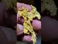 @Goldbay - another California crystalline gold specimen