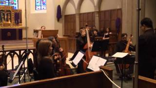 A Tribute Concert to George Frideric Handel