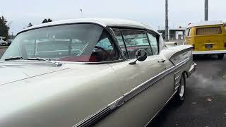 1958 Chevrolet Impala For Sale @ Affordable Classics Inc