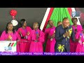 how to obtain favour bishop peter gatimu national prayer conference.