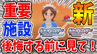 【ポケモン ダイパリメイク】これ序盤で知ってるか、知らないかだけで難易度変わりすぎないか？？【ポケモン剣盾/ブリリアントダイヤモンド・シャイニングパール／BDSP】