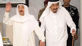 Qatar 'terror support' row spreads