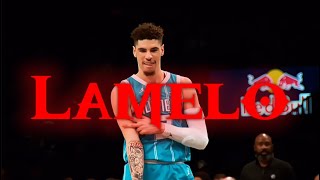 Coldest Lamelo Ball Edit|4K
