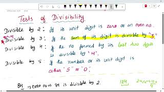 Divisibility Test | Aptitude Series | #gate #iit #aptitude #maths #exam #college #education #exam