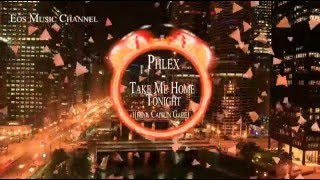 ♫ Take Me Home Tonight (feat. Caitlin Gare) ♫ Phlex ♫
