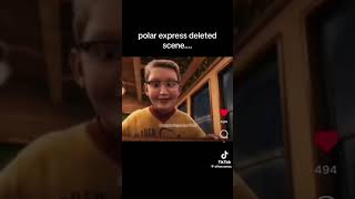The Polar Express Deleted Scenes