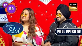 Indian Idol 13 | प्यार के नाम एक सुरीली शाम | Ep 50 | Full Episode | 26 Feb 2023