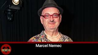 RIP Marcel Nemec