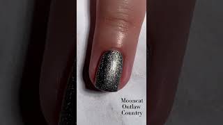 Mooncat Outlaw Country #naillacquer #nails #nailpolish #mooncat