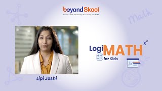 LogiMath at BeyondSkool