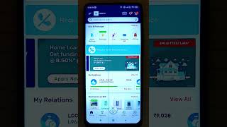 how to pay bajaj finance emi | how to pay advance emi in bajaj finserv #shorts #bajajfinance