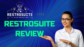 RestroSuite Review: Discover the Truth Behind RestroSuite