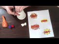 How to Make Your Own Pom Pom Popper! - A Virtual CAPE Con Event!