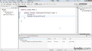 07. Exception Handling and Debugging - 01 Understanding compile time vs runtime errors