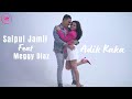 Saipul Jamil Feat Meggy Diaz - Adik Kaka (Official Music Video)