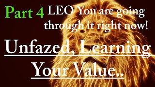 Leo ♌️ A New Era Of Emotional Intelligence For Our Leos - Part Four