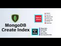 How index works | Introduction to Indexes in MongoDB | How to create Index