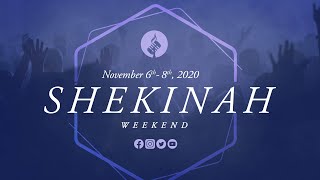 07 Novembre 2020 | Weekend de Shekinah | TG