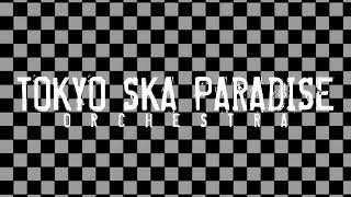 Tokyo Ska Paradise Orchestra - The GodFather Ska (Audio)