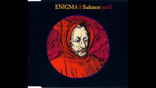 Enigma - Sadeness (Part I) (Radio edit) [1990]