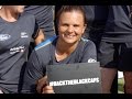 New Zealand White Ferns #BACKTHEBLACKCAPS