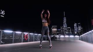 Coco Jambo - Dance Remix ♫ Shuffle Dance Video