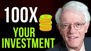 Peter Lynch Guide: How To Turn $100 Into $10000..