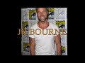 Teen Wolf Cast Filmography: JR Bourne