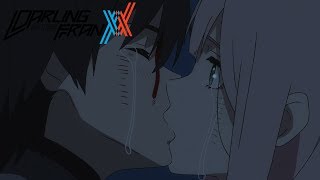 We are One | DARLING in the FRANXX