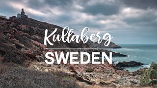 KULLABERG | Landscape Photography - This is What Happens When You Don't Location Scout!