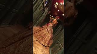 bridal dance performance | dulhan entry in wedding | wedding dance #dance #bridal #lahenga #dulhan