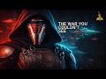 The War You Couldn't See | Revan (KOTOR / SWTOR)