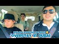 Overstay in Dubai UAE| Visa Extension | Change Status