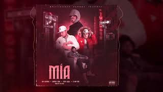 Mia - Jay LaFama Ft Sammy TMW x Beto Llqll x G-Day 505