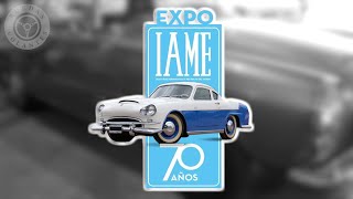 Ruedas y Volantes - Expo IAME 2022