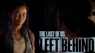 ПОДРУЖАЙКА •The Last of Us: Left Behind• #1