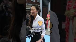 韩国SBS电视台删掉杨紫琼获奖发言喊话女性部分 为什么华语世界如此在意国籍问题？