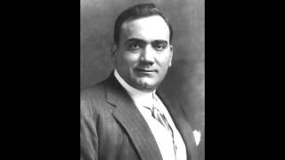 Enrico Caruso - ''Mia Piccirella''; Salvator Rosa, Antônio Carlos Gomes