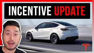 Tesla May 2024 Pricing & Incentive Update