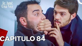 Te Amé Una Vez Capítulo 84 (Doblado en Español)