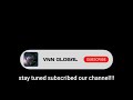 VNN GLOBAL channel starting trailer