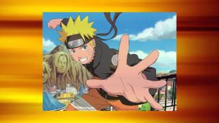 NARUTO SHIPPUDEN -  A Birthday Thank You from Maile Flanagan, Voice of Naruto Uzumaki