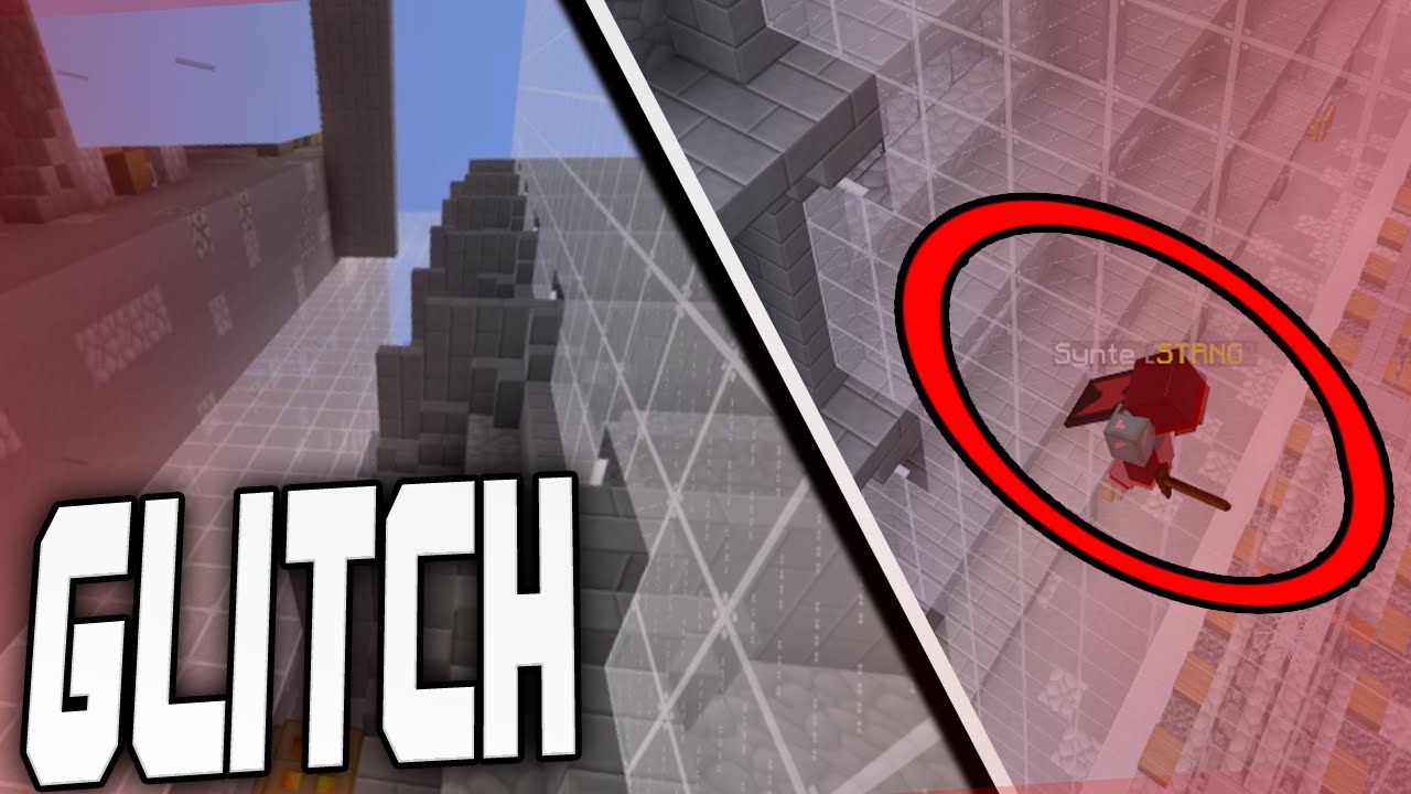 No Fall Damage Glitch Qsg Youtube