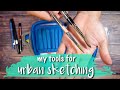 My Urban Sketching Tools