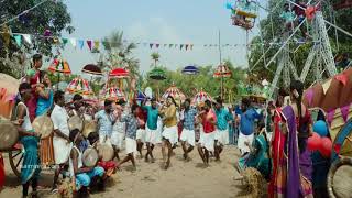 Siriki song from kappan in Tamil upload to kvkv konghu tamizhan