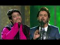 javed ali vs divya kumar jugalbandi naina thag lenge ipml zeetv