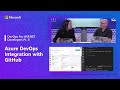 DevOps For ASP.NET Developers Pt. 8 - Azure DevOps Integration with GitHub